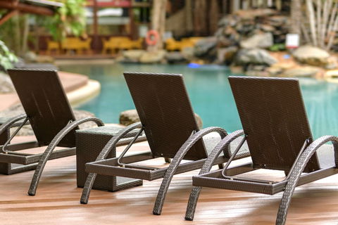 Ramada Resort By Wyndham Port Douglas - Accommodation Batemans Bay 2