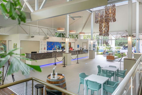 Ramada Resort By Wyndham Port Douglas - Accommodation Batemans Bay 4