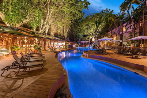 Ramada Resort By Wyndham Port Douglas - Accommodation Batemans Bay 3