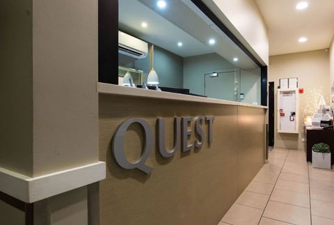 Quest Maitland Serviced Apartments - Accommodation Batemans Bay 0