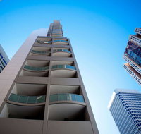 APX World Square - Accommodation Batemans Bay