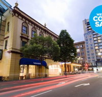 Capitol Square Hotel Sydney - Accommodation Batemans Bay