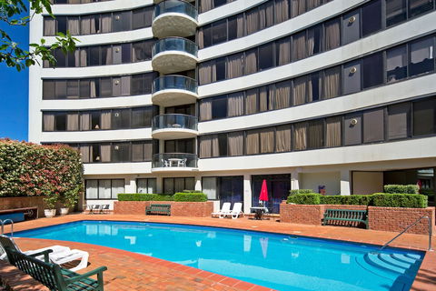 BreakFree Capital Tower - Accommodation Batemans Bay 4