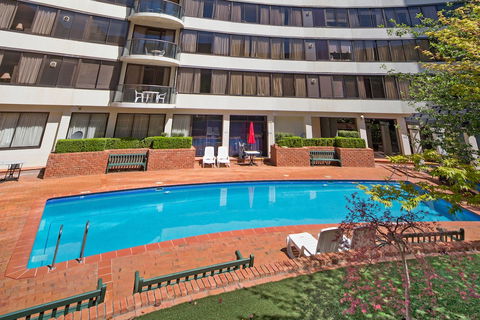 BreakFree Capital Tower - Accommodation Batemans Bay 6