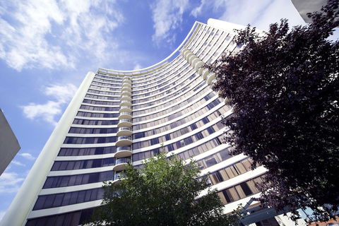 BreakFree Capital Tower - Accommodation Batemans Bay 0