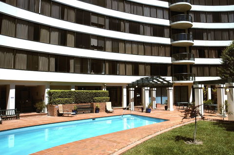 BreakFree Capital Tower - Accommodation Batemans Bay 5