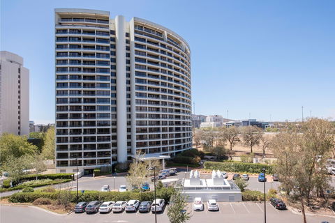 BreakFree Capital Tower - Accommodation Batemans Bay 2