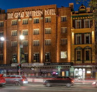 Great Southern Hotel Sydney - Accommodation Batemans Bay