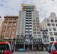 Mantra Sydney Central - Accommodation Batemans Bay