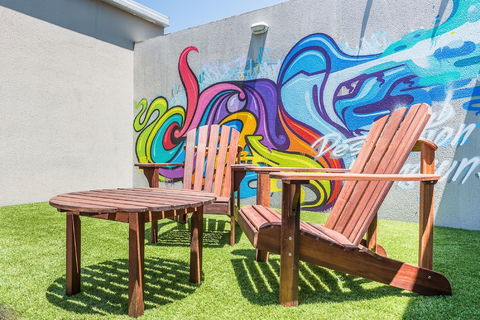 Mantra City Central - Accommodation Batemans Bay 4