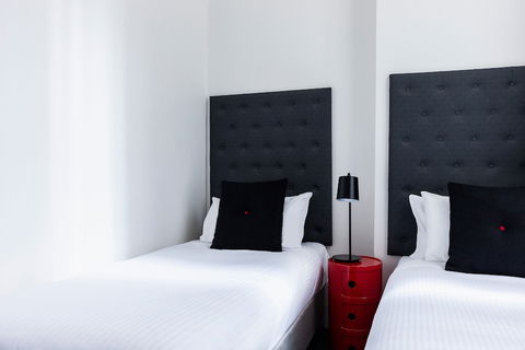 Mantra City Central - Accommodation Batemans Bay 5
