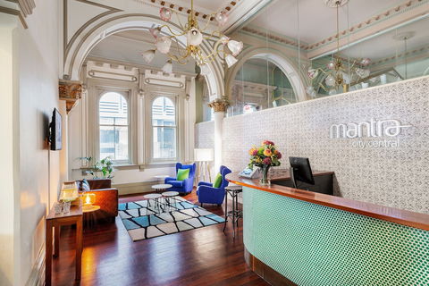 Mantra City Central - Accommodation Batemans Bay 3