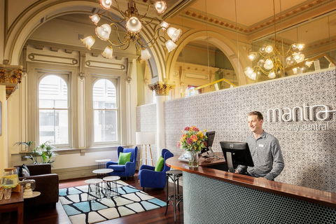 Mantra City Central - Accommodation Batemans Bay 2