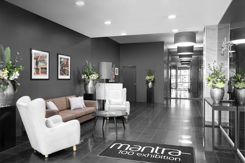 Mantra 100 Exhibition - Accommodation Batemans Bay 3