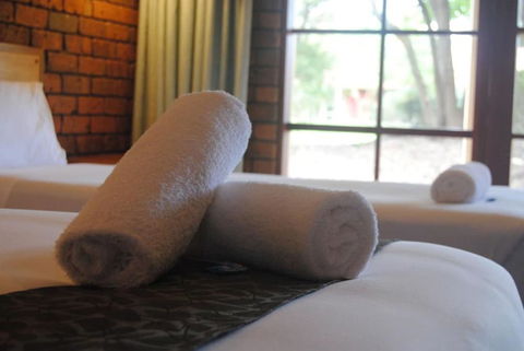 Grange Burn Motel - Accommodation Batemans Bay 6