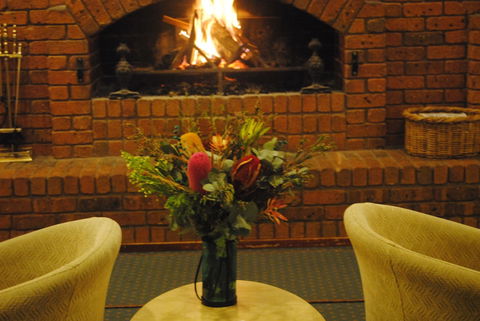 Grange Burn Motel - Accommodation Batemans Bay 1