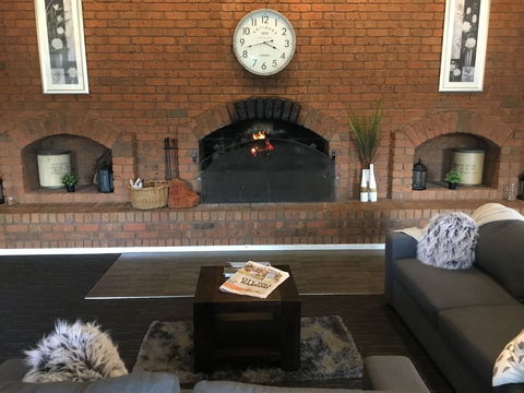 Grange Burn Motel - Accommodation Batemans Bay 3