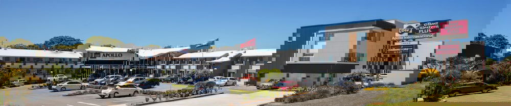 Charlestown NSW Accommodation Batemans Bay