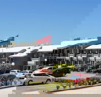 Best Western Plus Apollo International Hotel - Accommodation Batemans Bay