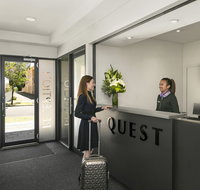 Quest on Rheola - Accommodation Batemans Bay