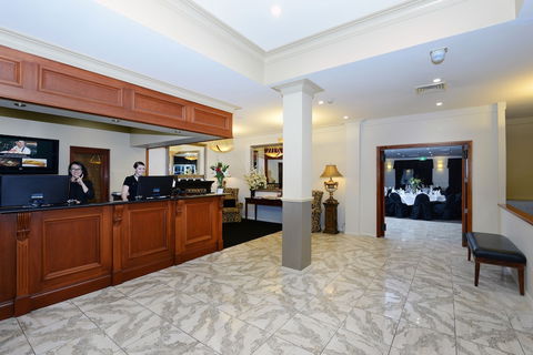 Rydges Armidale - Accommodation Batemans Bay 0
