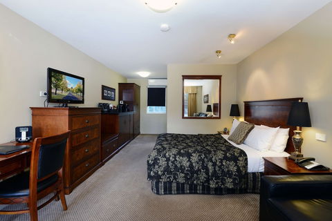 Rydges Armidale - Accommodation Batemans Bay 5