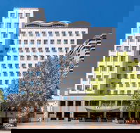 Radisson on Flagstaff Gardens Melbourne - Accommodation Batemans Bay