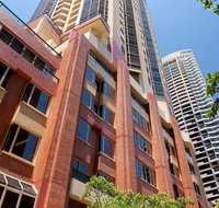 The Sebel Quay West Suites Sydney - Accommodation Batemans Bay