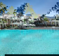 Sheraton Grand Mirage Resort Port Douglas - Accommodation Batemans Bay