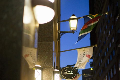 Stamford Plaza Melbourne - Accommodation Batemans Bay 3