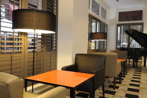 Stamford Plaza Melbourne - Accommodation Batemans Bay 6