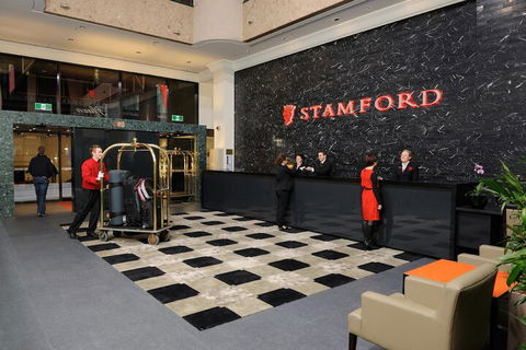 Stamford Plaza Melbourne - Accommodation Batemans Bay 4