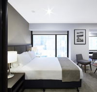 Stamford Plaza Melbourne - Accommodation Batemans Bay