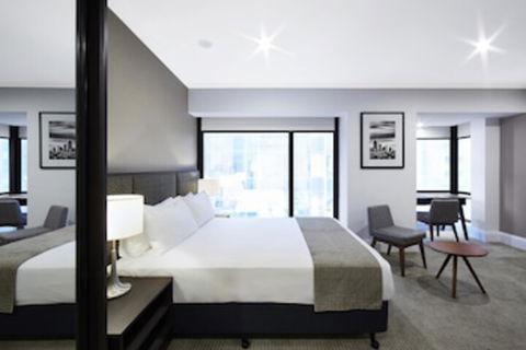 Stamford Plaza Melbourne - Accommodation Batemans Bay 0