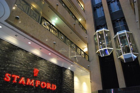 Stamford Plaza Melbourne - Accommodation Batemans Bay 7