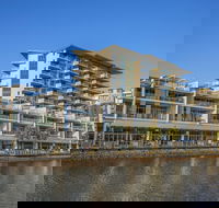 M1 Resort Maroochydore - Accommodation Batemans Bay
