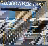 Salamanca Inn - Accommodation Batemans Bay