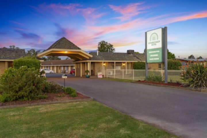  Accommodation Batemans Bay