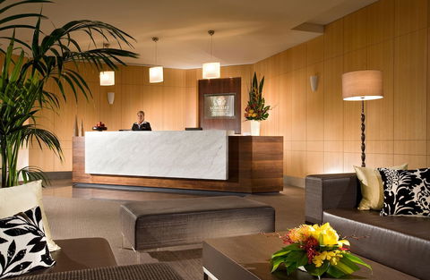 Somerset On Elizabeth, Melbourne - Accommodation Batemans Bay 6