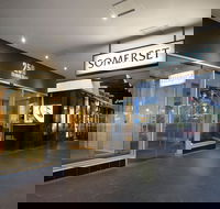 Somerset On Elizabeth Melbourne - Accommodation Batemans Bay