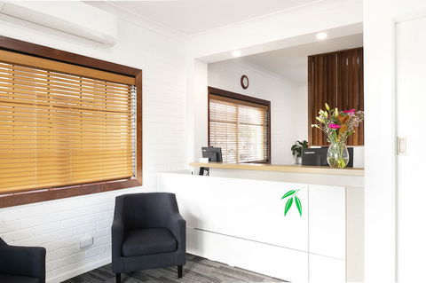 Country Motel Ipswich - Accommodation Batemans Bay 3