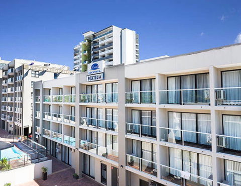 Riverside Hotel Southbank - Accommodation Batemans Bay 1