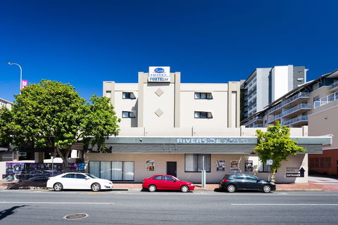 Riverside Hotel Southbank - Accommodation Batemans Bay 0