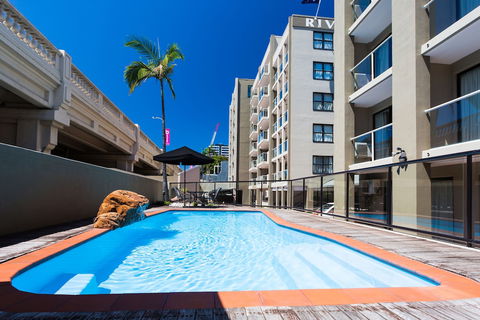 Riverside Hotel Southbank - Accommodation Batemans Bay 5