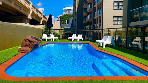 Riverside Hotel Southbank - Accommodation Batemans Bay 3