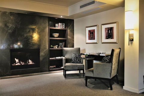 The Lyall Hotel And Spa - Accommodation Batemans Bay 2