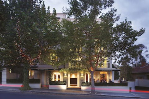 The Lyall Hotel And Spa - Accommodation Batemans Bay 0