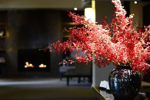 The Lyall Hotel And Spa - Accommodation Batemans Bay 3