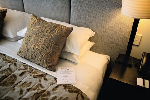 The Lyall Hotel And Spa - Accommodation Batemans Bay 7