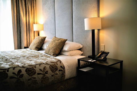 The Lyall Hotel And Spa - Accommodation Batemans Bay 6